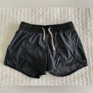 Vuori Clementine Running Shorts